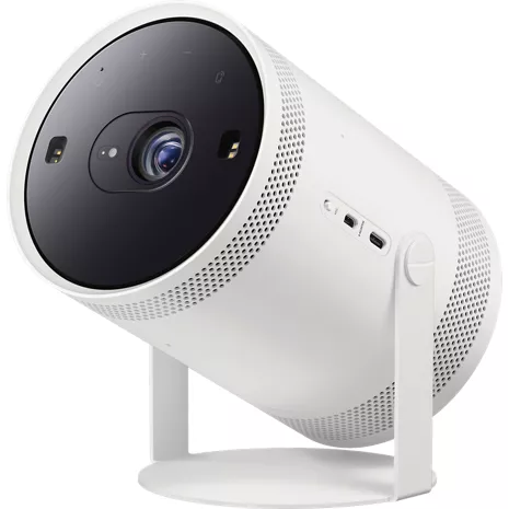 Samsung Freestyle Projector White image 1 of 1 