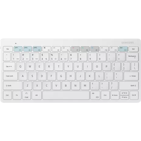 Samsung Smart Keyboard Trio 500, Portable Wireless Keyboard | Verizon