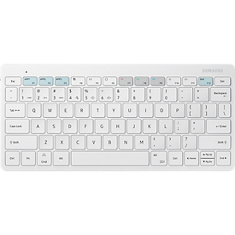 manipulate Spicy Caius Samsung Smart Keyboard Trio 500, Portable Wireless Keyboard | Verizon