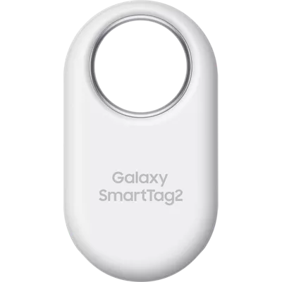 Samsung Galaxy SmartTag2 White image 1