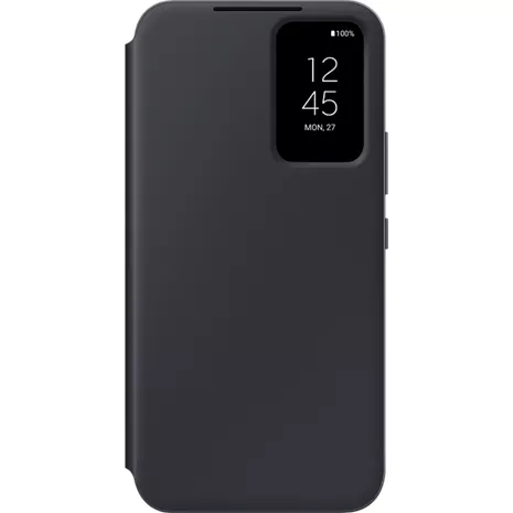 S-View Wallet Case for Galaxy A54 5G, Black Mobile Accessories -  EF-ZA546CBEGUS