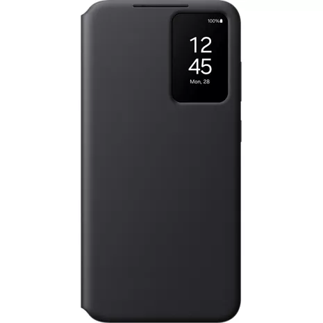 Samsung Funda Smart View Wallet para Galaxy S24+​​ 