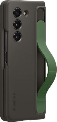 Samsung Standing Case with Strap for Galaxy Z Fold5