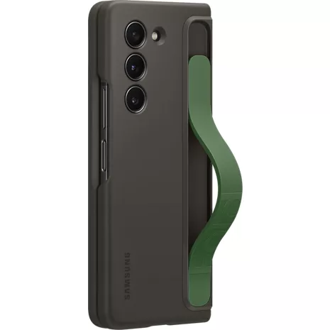 Samsung Funda con pie y correa para el Galaxy Z Fold5​​ 