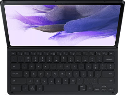 Samsung Galaxy Tab Book Cover Keyboard