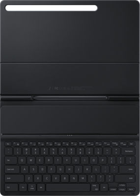Samsung Galaxy Tab Book Cover Keyboard - Thumbnail 5