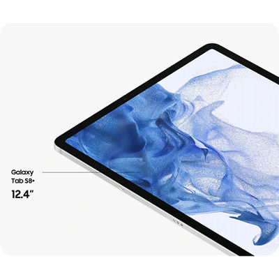 Large screen experience.