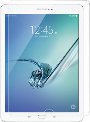 Verizon Tempered Glass Screen Protector for Samsung Galaxy Tab S2