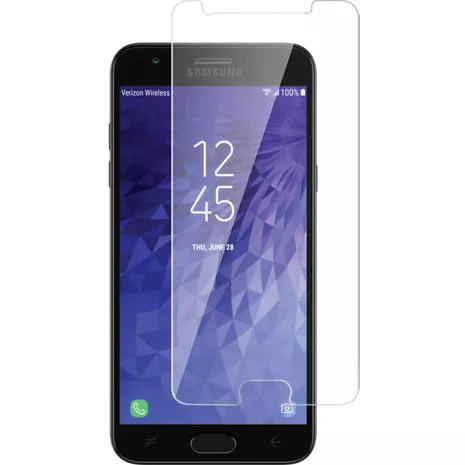 Verizon Tempered Glass Screen Protector for Galaxy 3rd Gen J3/J3V
