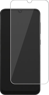 Samsung Galaxy a50 cristal blindado protector de pantalla de vidrio contra tempered Glass 5d full
