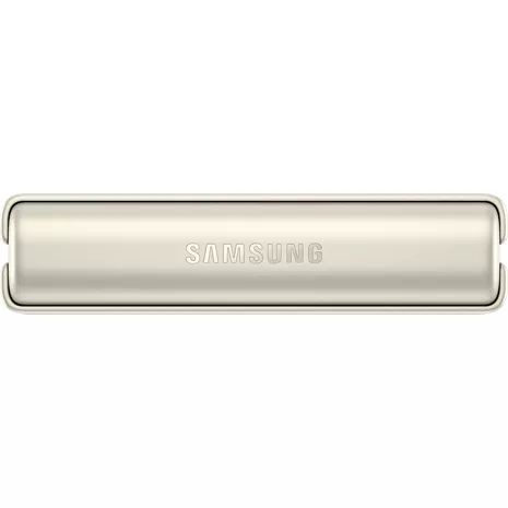 Samsung Galaxy Z Flip3 5G​​  Crema​​  image 9 of 9 