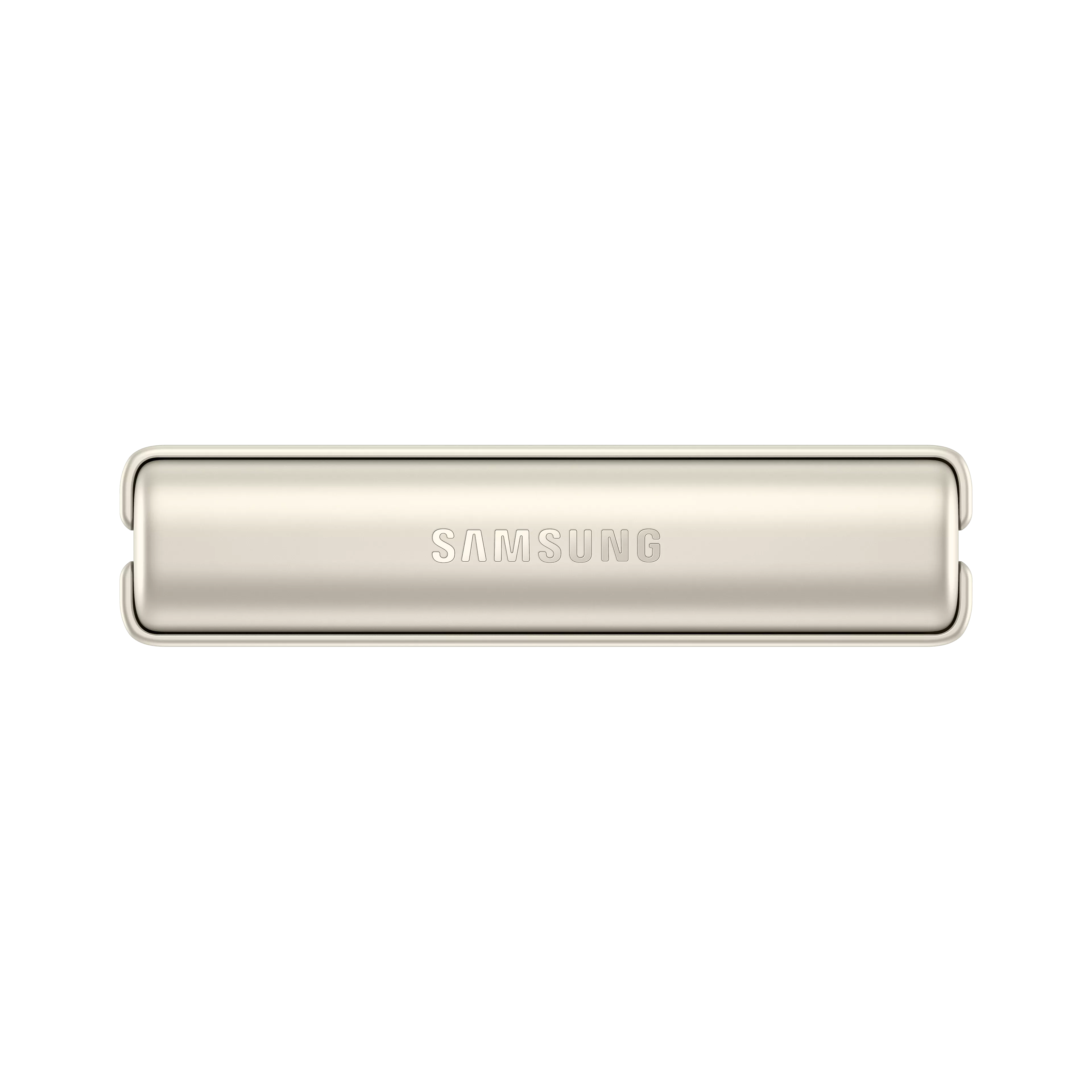 Samsung Galaxy Z Flip3 5G 128GB in Cream image 9