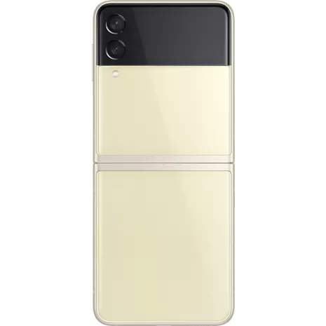 Samsung Galaxy Z Flip 5 Lavanda (8 GB / 512 GB) - Móvil y