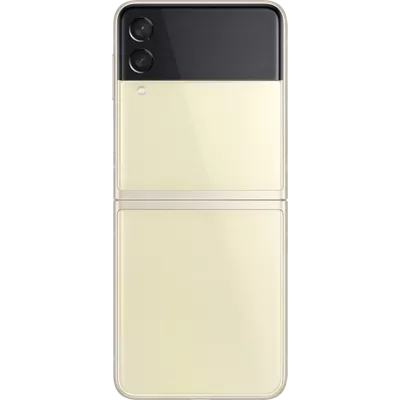 Samsung Galaxy Z Flip3 5G Smartphone | Verizon