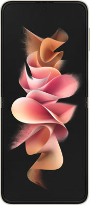 Samsung Galaxy Z Flip3 5G Smartphone | Verizon
