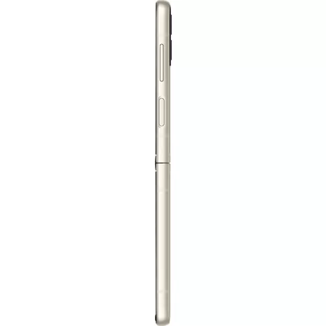 Samsung Galaxy Z Flip3 5G Cream image 8 of 9 