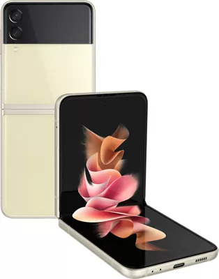 Samsung Galaxy Z Flip3 5G