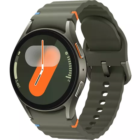 Samsung Galaxy Watch7 Green image 1 of 1 