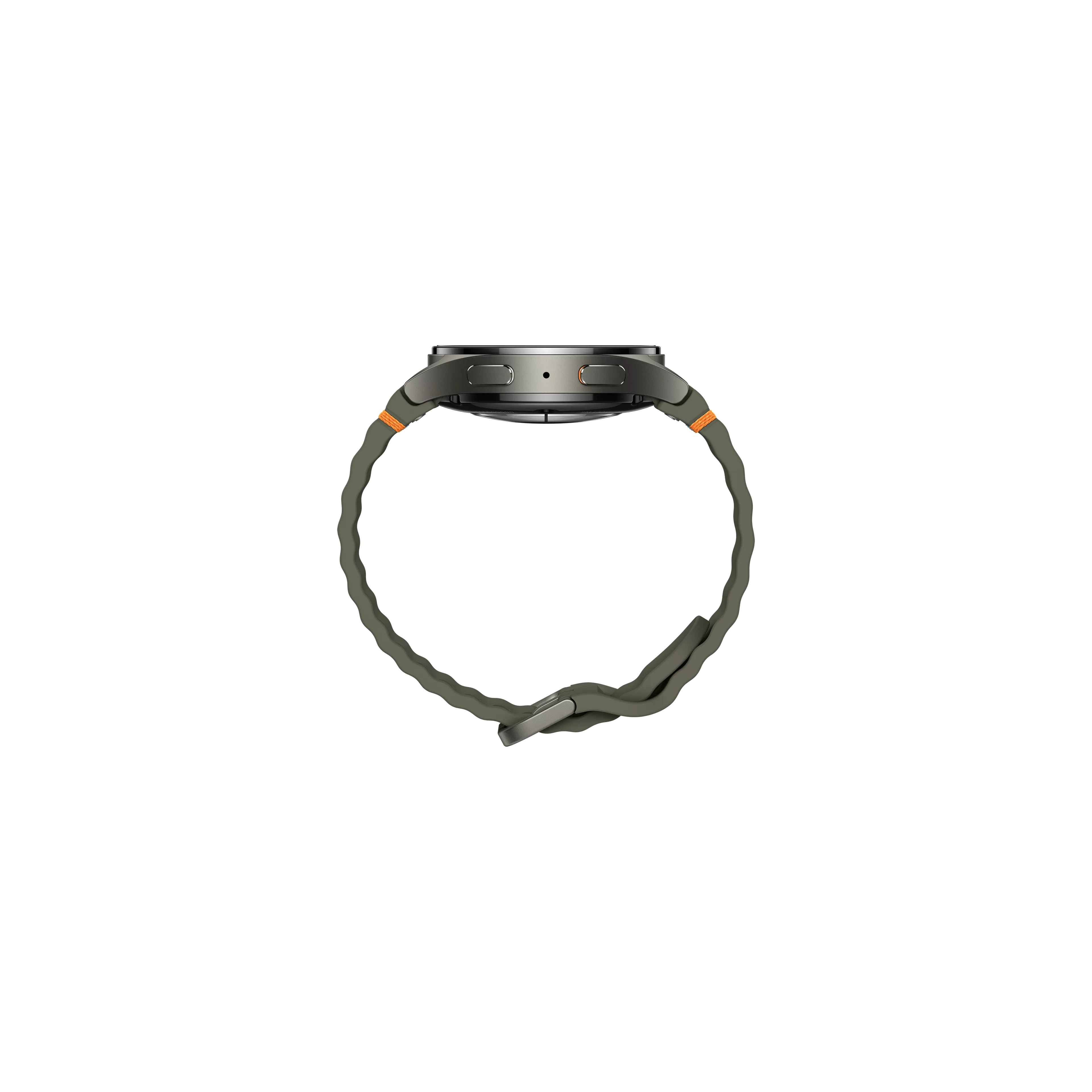 Samsung Galaxy Watch7 40MM in Green image 5
