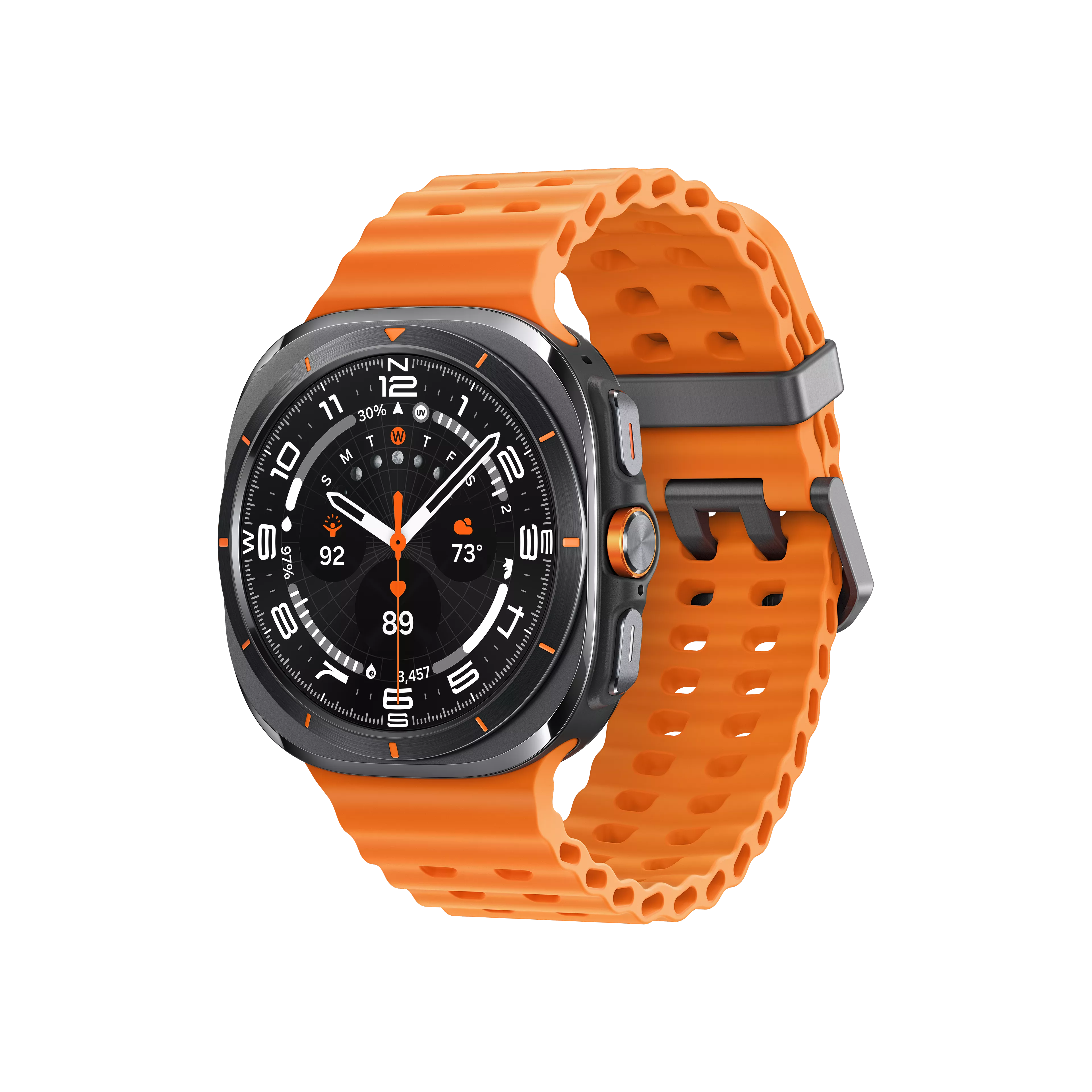 Galaxy Watch Ultra