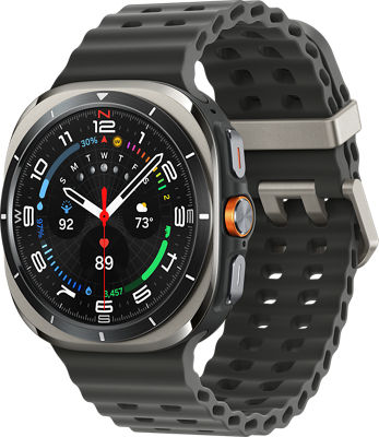 Order the Samsung Galaxy Watch Ultra Verizon