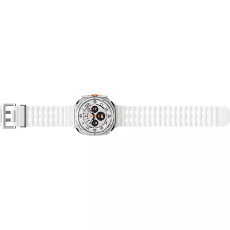 Samsung Galaxy Watch Ultra Titanium White image 6 of 6 