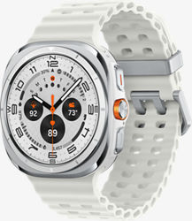 Samsung Galaxy Watch Ultra 2025