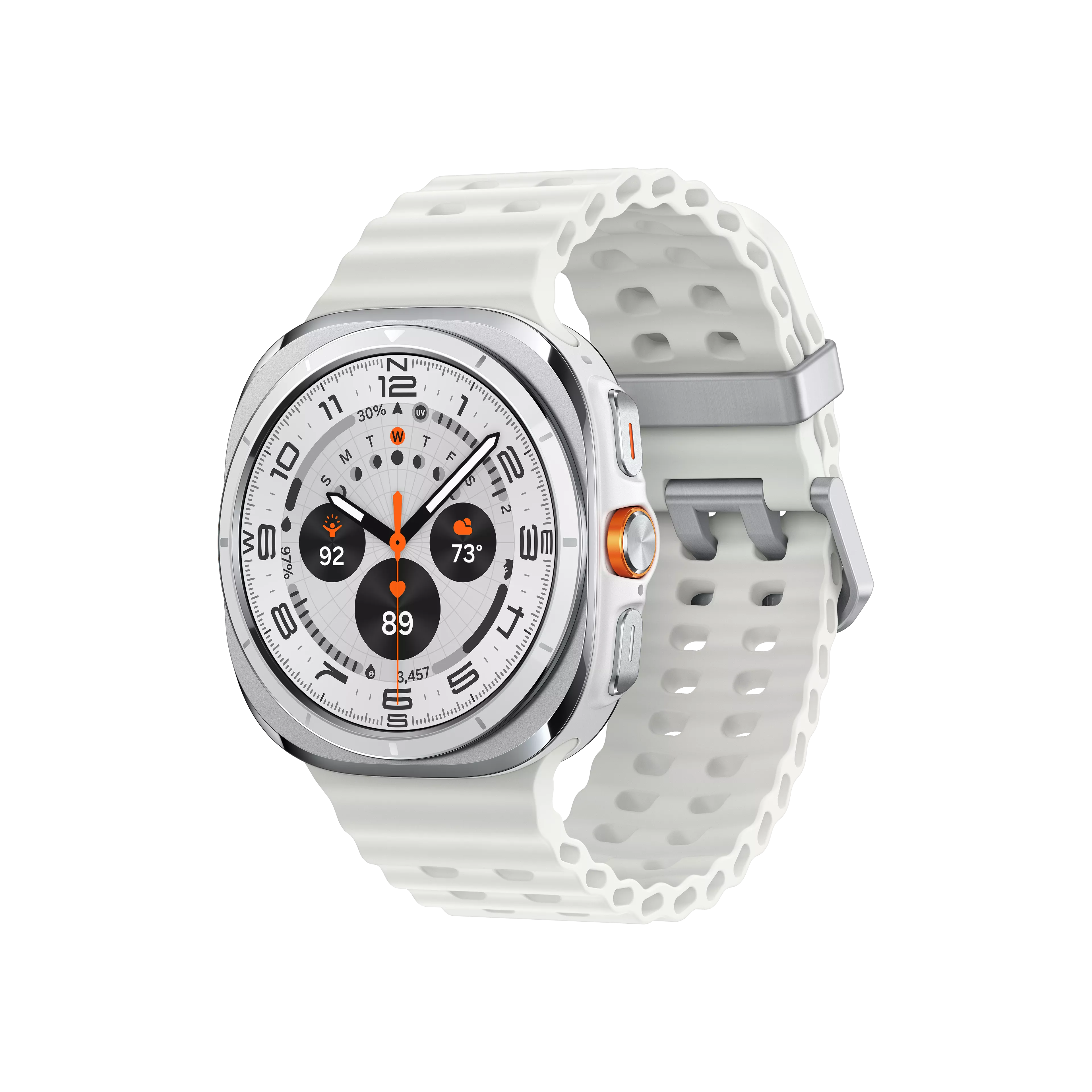 Galaxy Watch Ultra (Certified Pre-Owned)