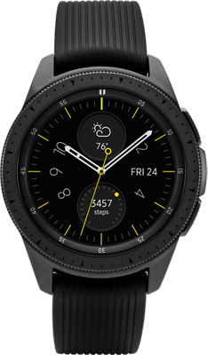 Pay monthly store samsung watch