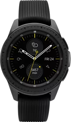 Samsung Galaxy Watch 42mm