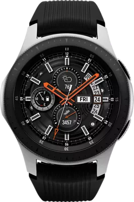 Samsung Galaxy Watch 46mm