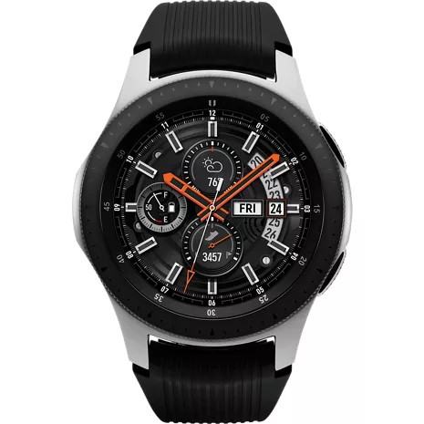 Samsung Galaxy Watch 46mm undefined image 1 of 1 