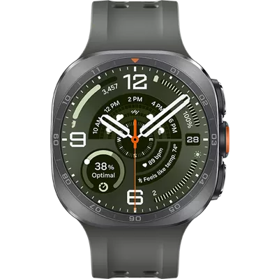 Samsung Galaxy Watch Ultra2 Smartwatch | Verizon