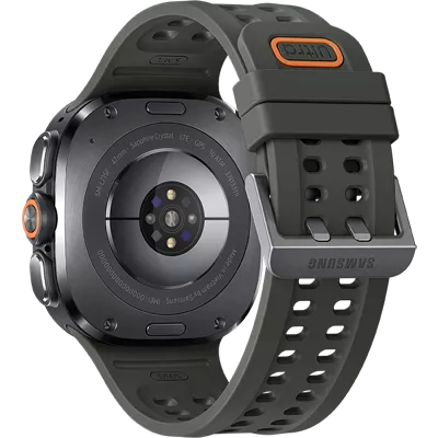 ウルトラサン Samsung Galaxy Watch Ultra2 Smartwatch | Verizon