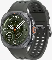 Samsung Galaxy Watch Ultra2