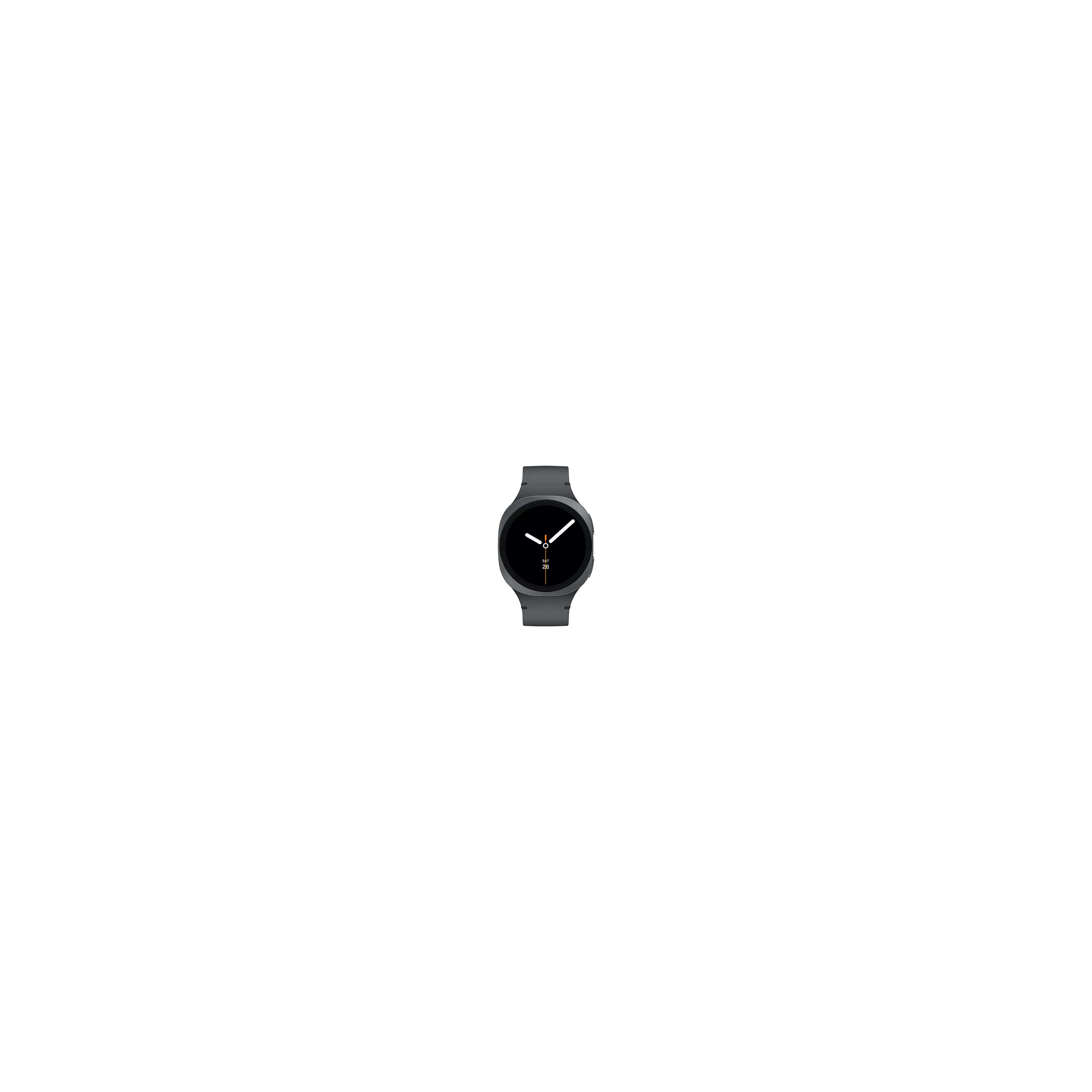 Samsung Galaxy Watch8 40MM in Graphite image 2