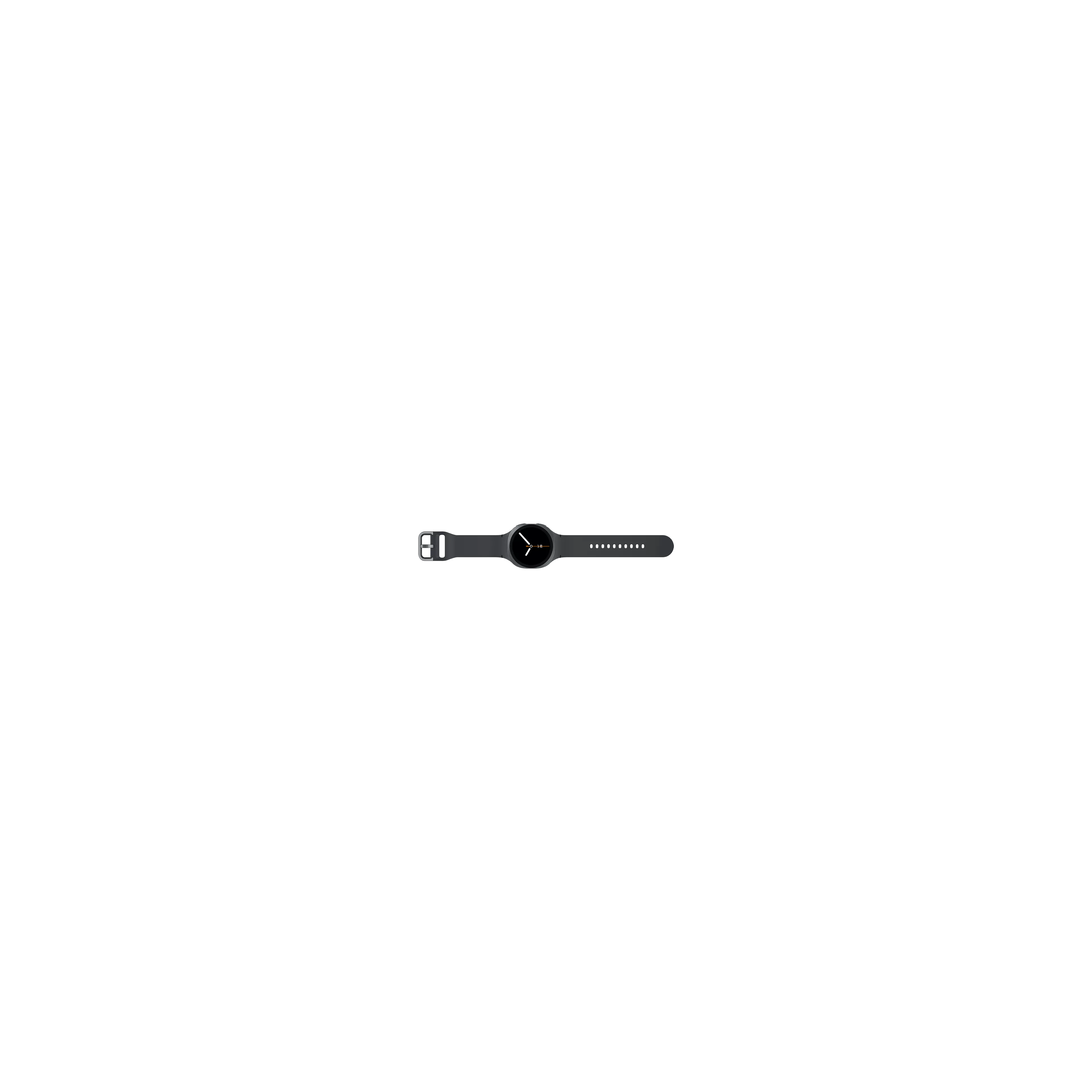 Samsung Galaxy Watch8 40MM in Graphite image 6