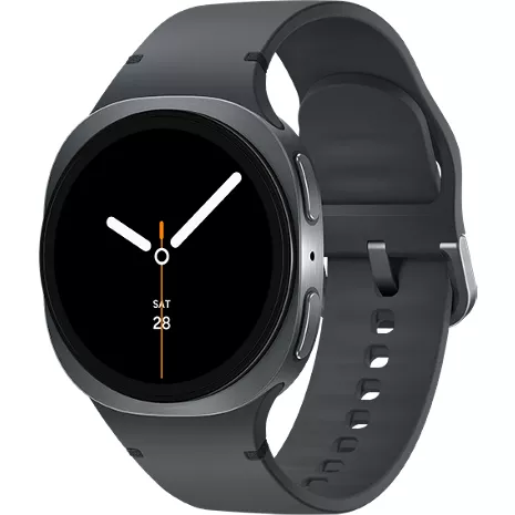 Samsung Galaxy Watch8 Graphite image 1 of 1 
