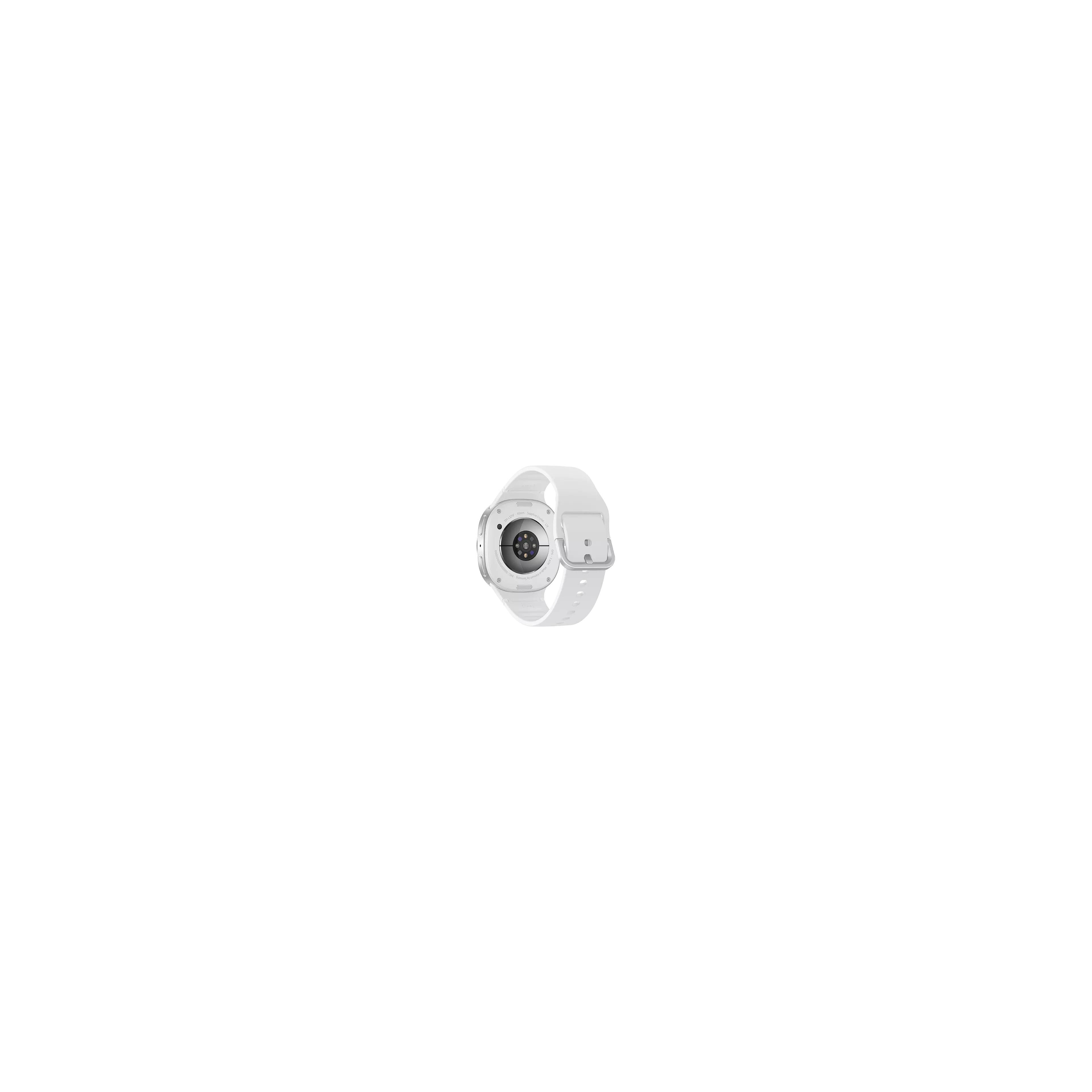 Samsung Galaxy Watch8 40MM in Silver image 4
