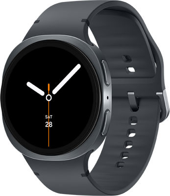 Samsung Galaxy Watch 8 44mm Graphite Smartwatch