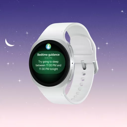 Sleep smarter. Live better.