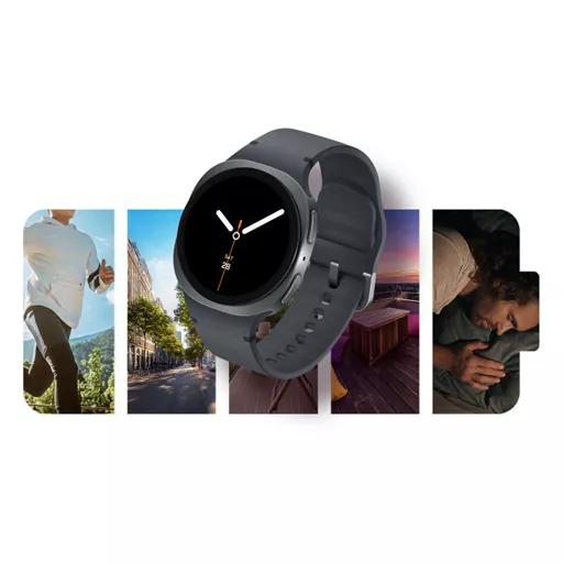 Galaxy Watch for your kids.