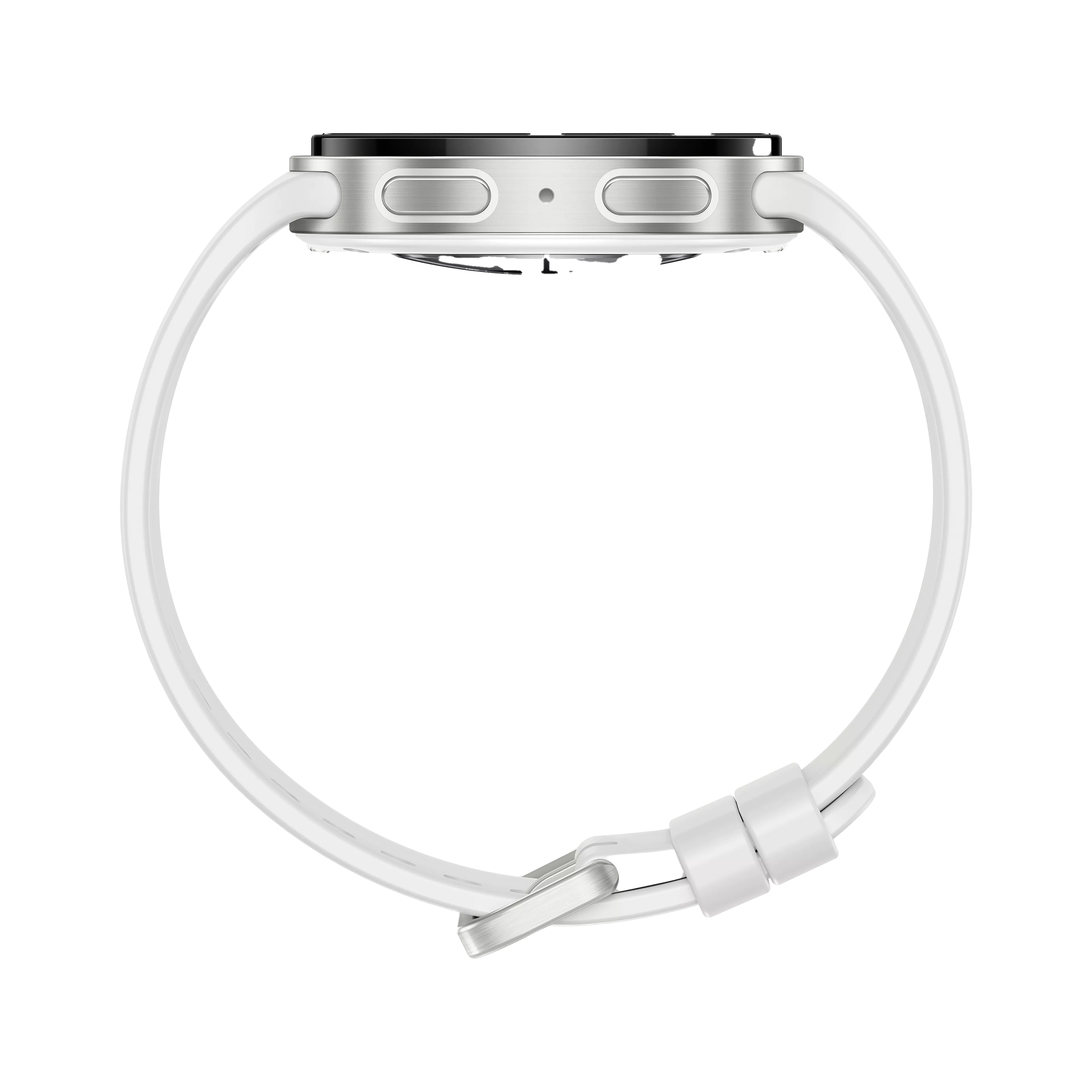 Samsung Galaxy Watch9 40MM in Cream image 5