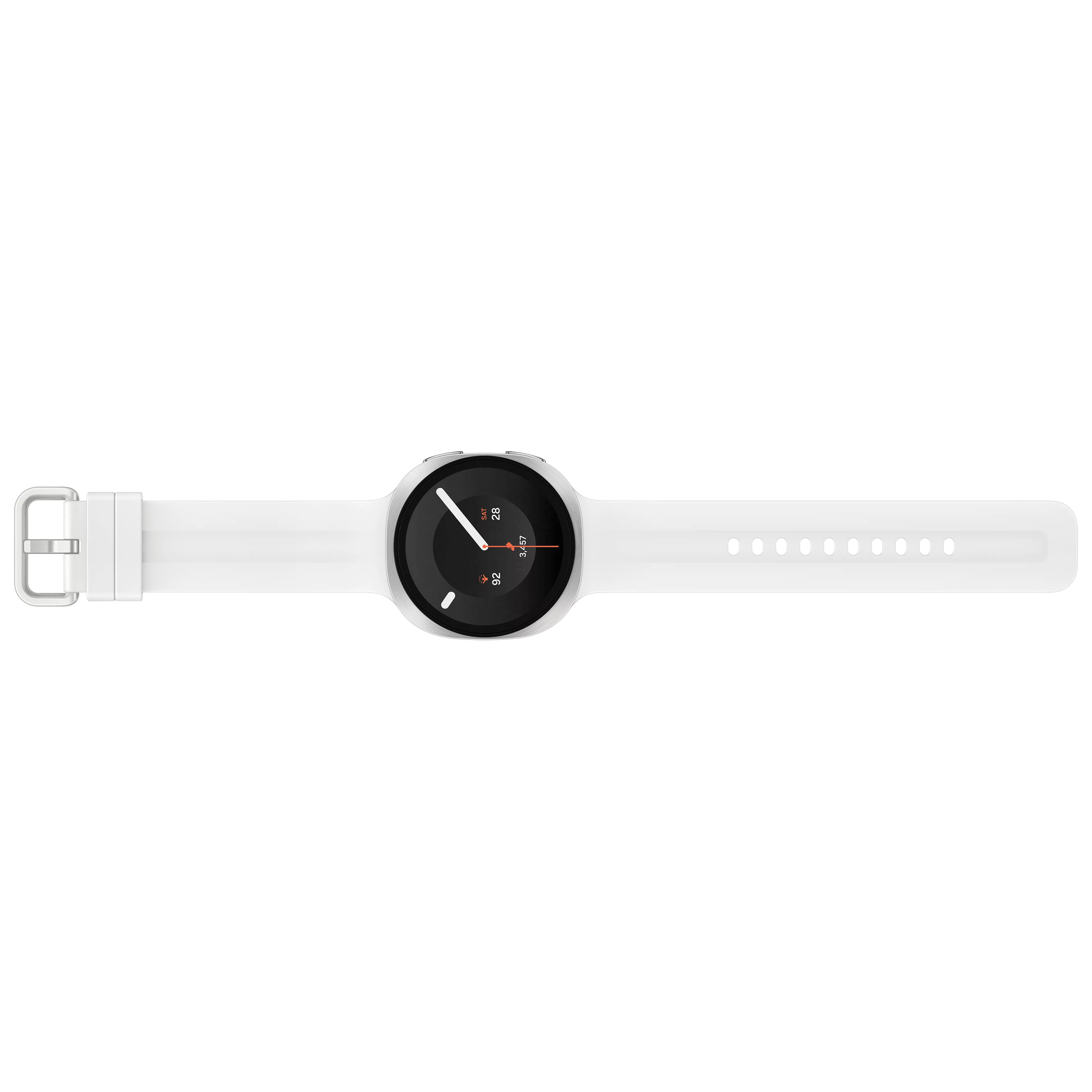 Samsung Galaxy Watch9 40MM in Cream image 6
