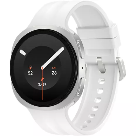 Samsung Galaxy Watch9 Prepaid Cream image 1 of 1 