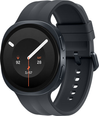 Samsung Galaxy Watch9 44mm Graphite Smartwatch
