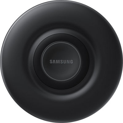 samsung wireless charger blinking green