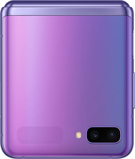 galaxy flip z verizon