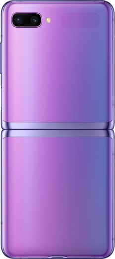 verizon galaxy z flip release date