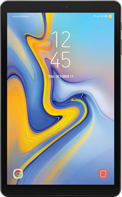 Samsung Galaxy Tab A (10.5)